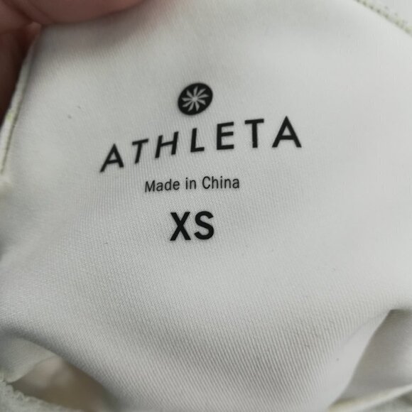 Athleta HIlo Shoreside Bikini Size XS Underwire Ad - Picture 9 of 14
